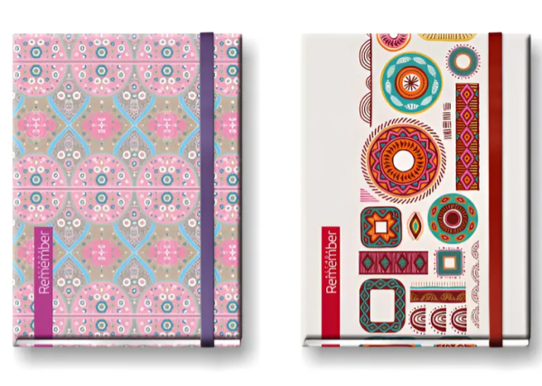 Agenda Remember Senior Print Semanal