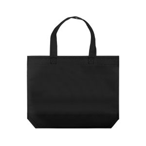 Bolsa TNT chica negra
