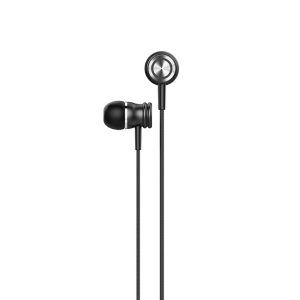 Auriculares Havit con micrófono y plug 3,5 mm